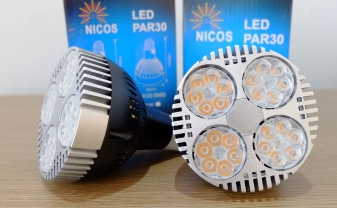 LED PAR30 35W SMD NICOS by PRIMAX