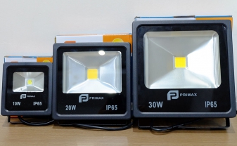 FLoodlight 10W 20W 30W LED PRIMAX