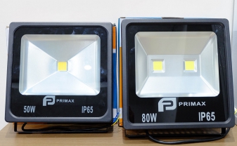 Floodlight 50W & 80W LED PRIMAX
